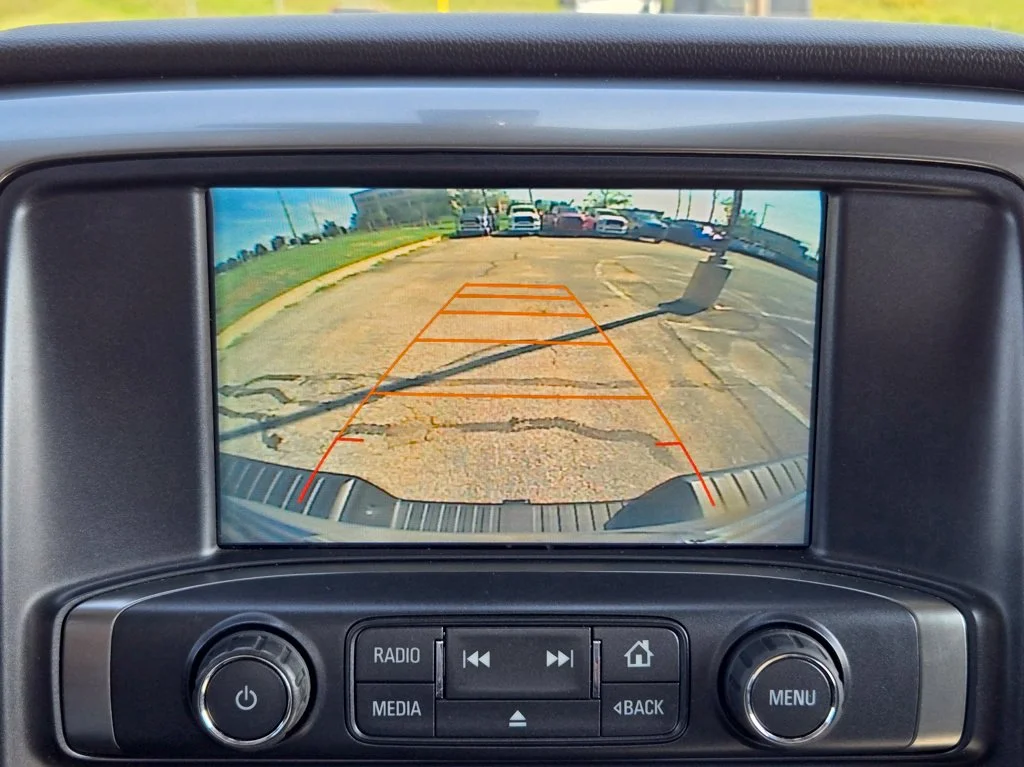 Used 2017 Black Chevrolet LT image 22