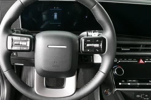2026 Hyundai Santa Fe SE - Photo 49