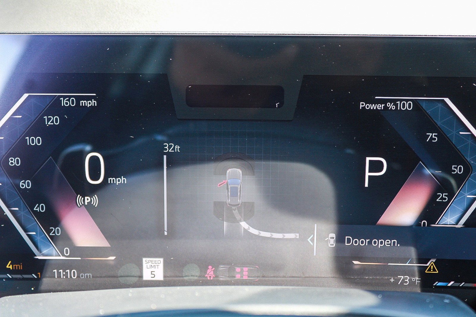 New 2026 Dravit Grey Metallic BMW xDrive40i image 23