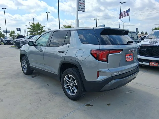 Used 2026 Silver GMC Elevation image 6