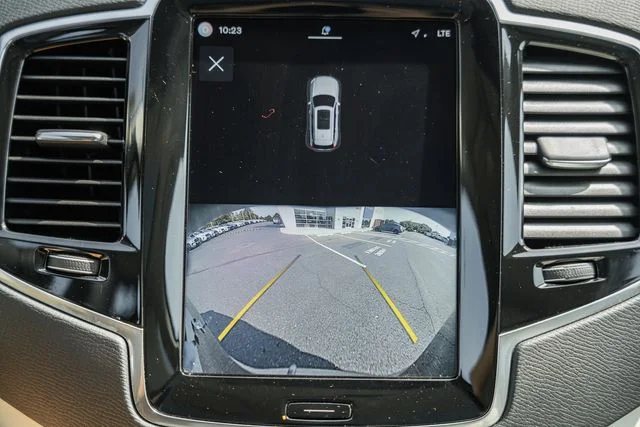 Certified Used 2023 Onyx Black Volvo Plus image 43