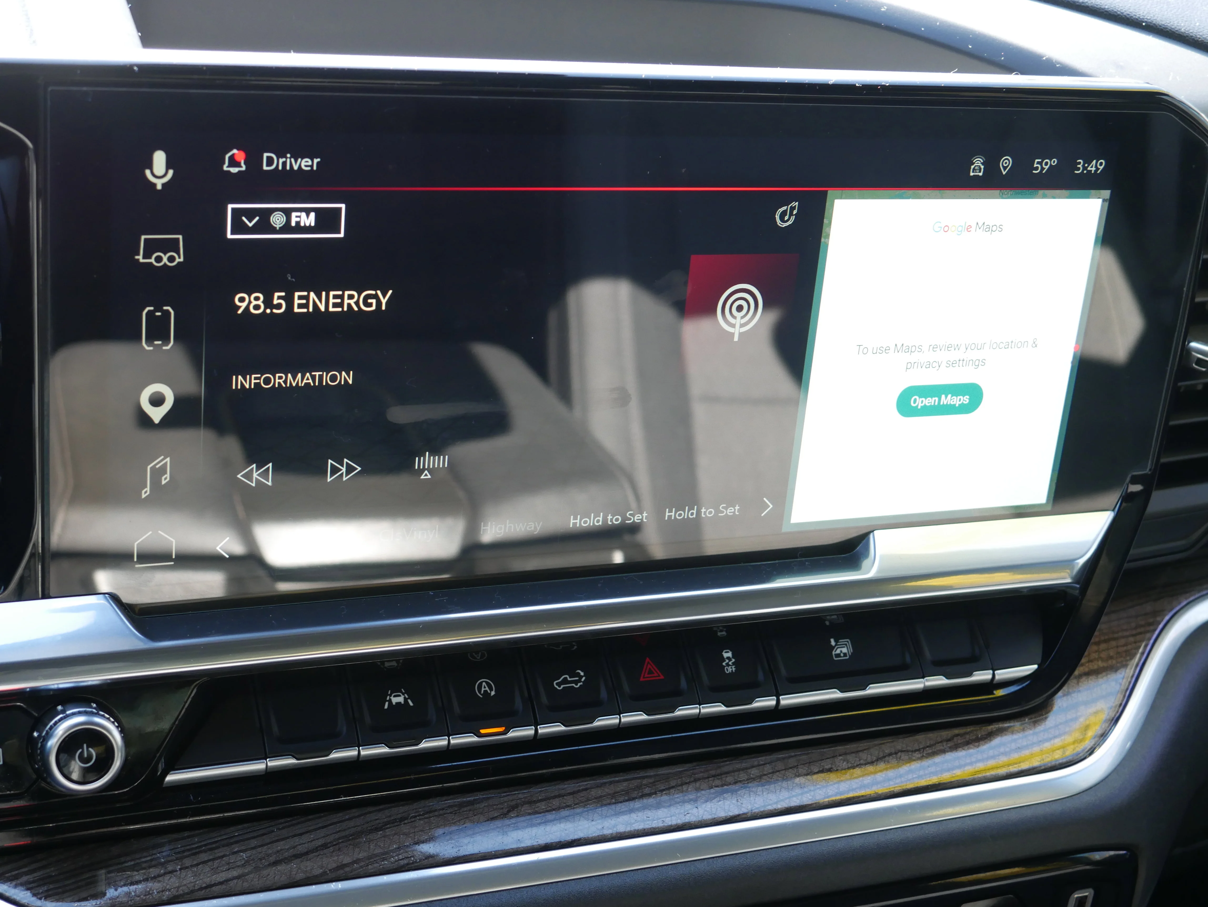 2025 GMC Sierra 1500 Elevation - Photo 18