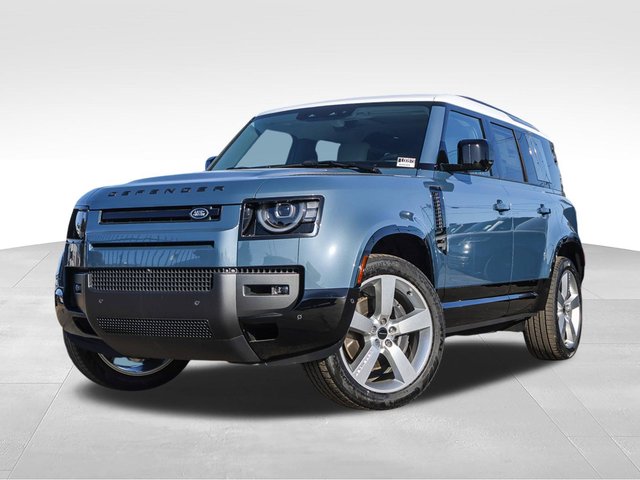 2026 Land Rover Defender 110 X-Dynamic SE