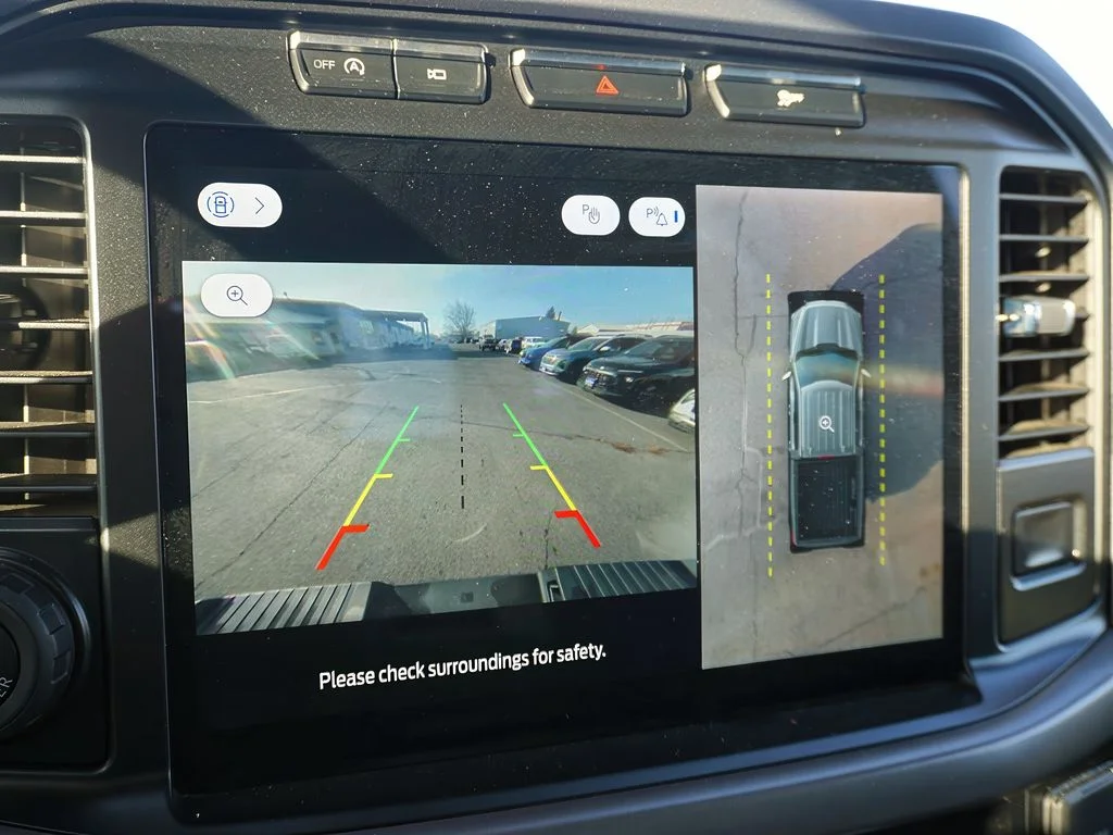 2024 Ford F-150 XLT - Photo 17