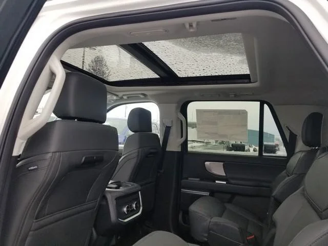 New 2026 Star White Metallic Tri-Coat Ford MAX Active image 45