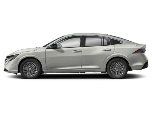 New 2026 Imperial Bronze Nissan SV image 3