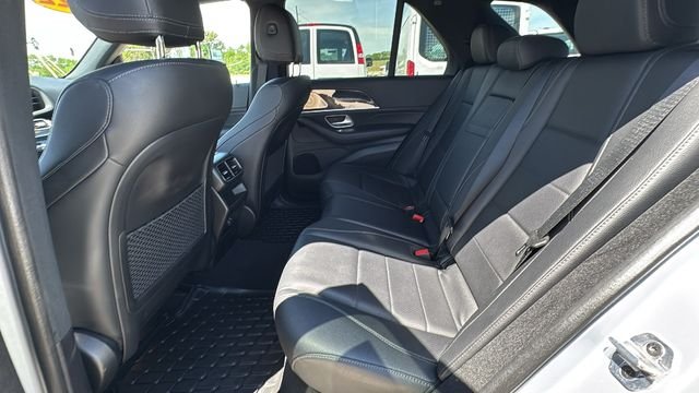 Used 2022  Mercedes-Benz GLE 350 image 32