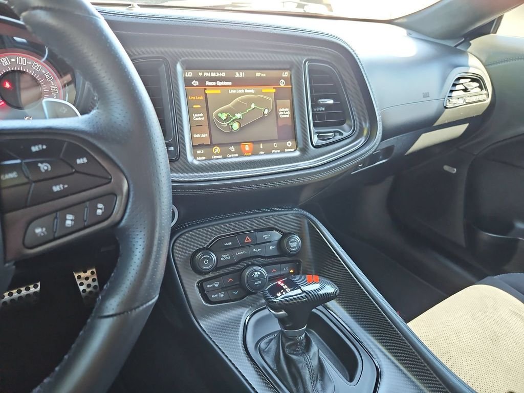 Certified Used 2023 Granite Dodge R/T Scat Pack Widebody image 19