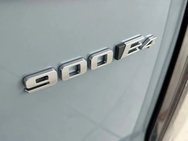 2026 Cadillac VISTIQ Sport - Photo 27