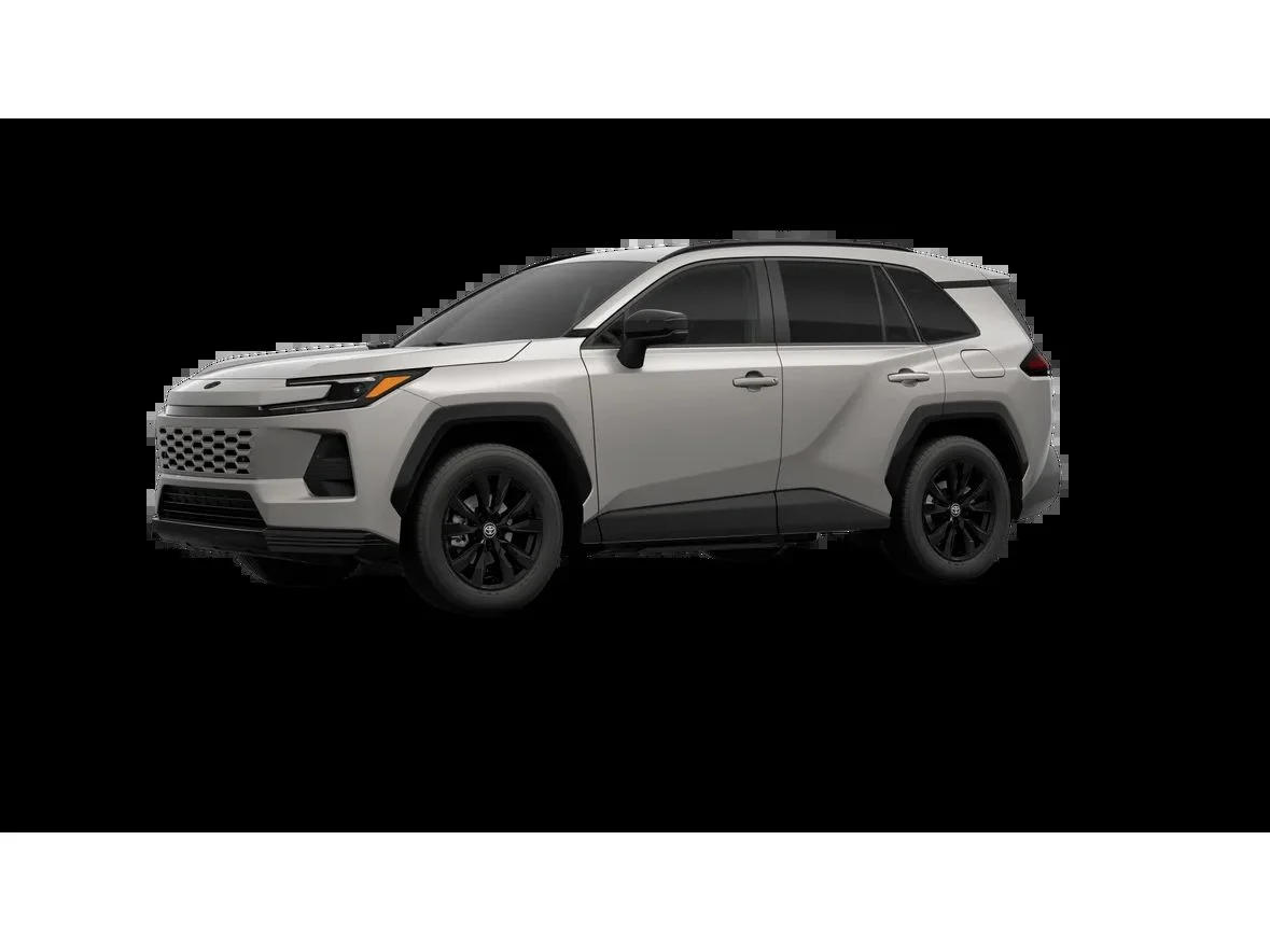New 2026 Meteor Shower Toyota SE image 24