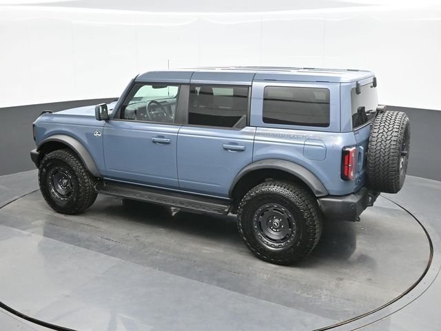 Used 2025 Gray Ford Outer Banks image 11