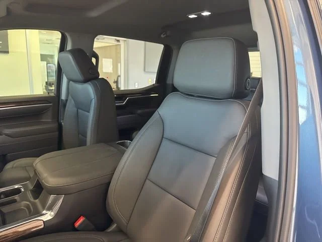2026 GMC Sierra 1500 Elevation - Photo 21