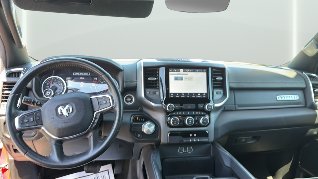 Used 2024 Red Ram Laramie image 20