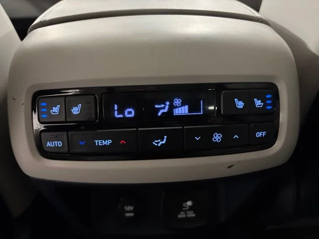 Used 2023 Black Hyundai Calligraphy image 37