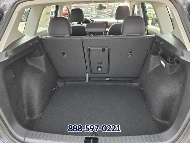 2026 Volkswagen Taos S - Photo 11