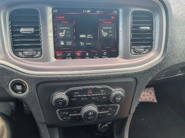 Used 2021 Red Dodge GT image 15
