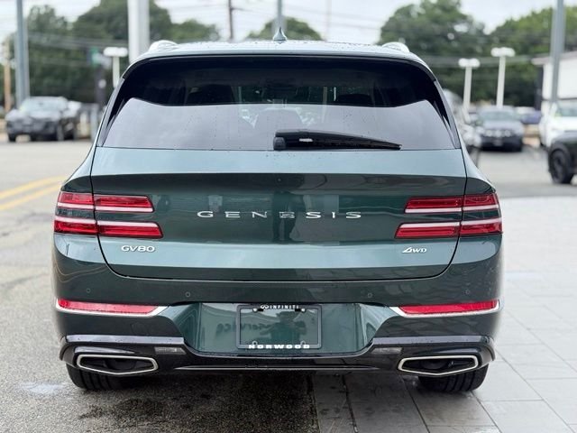 Used 2022 Green Genesis 2.5T image 5