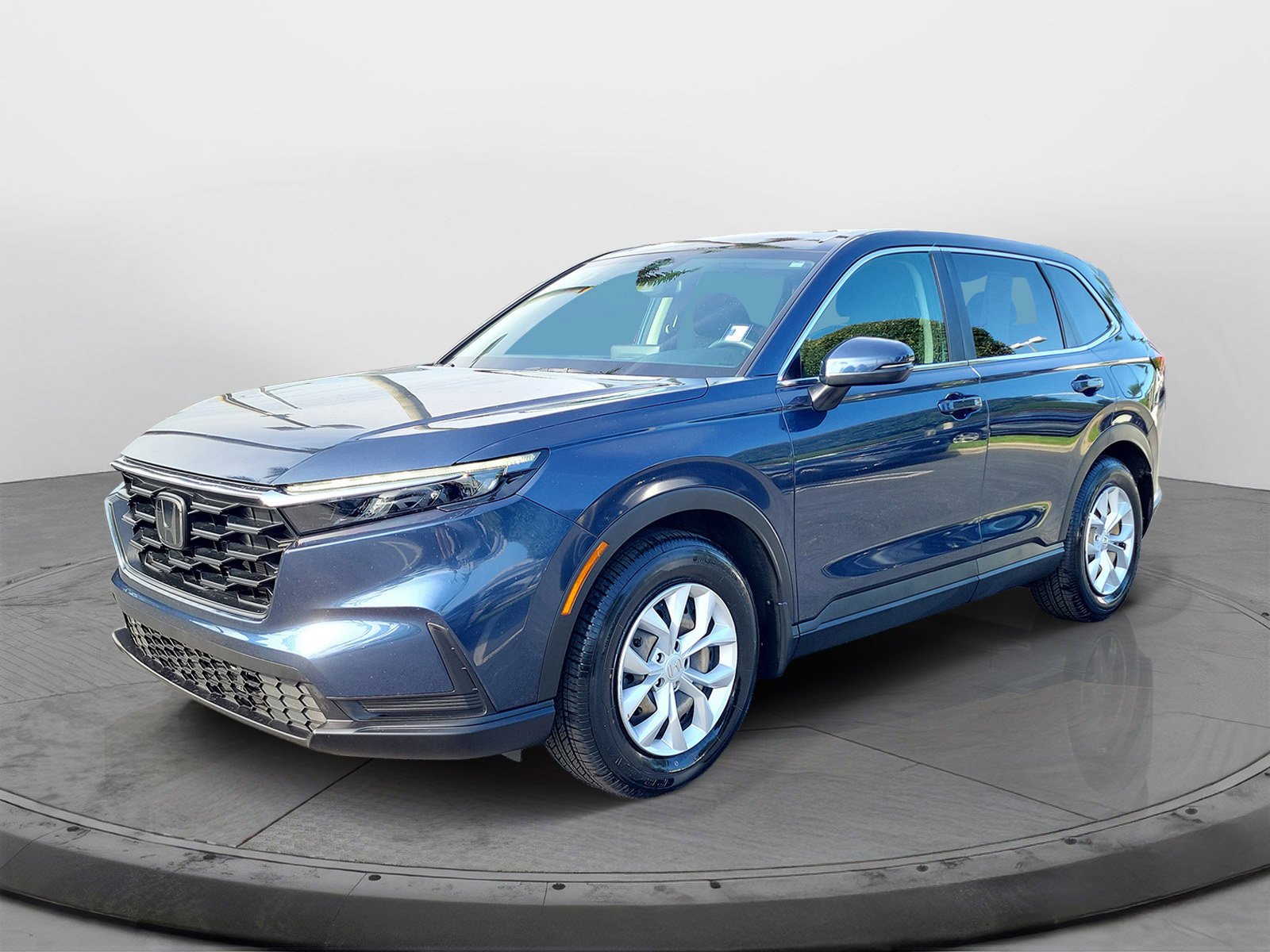 2025 Honda CR-V LX - Photo 33