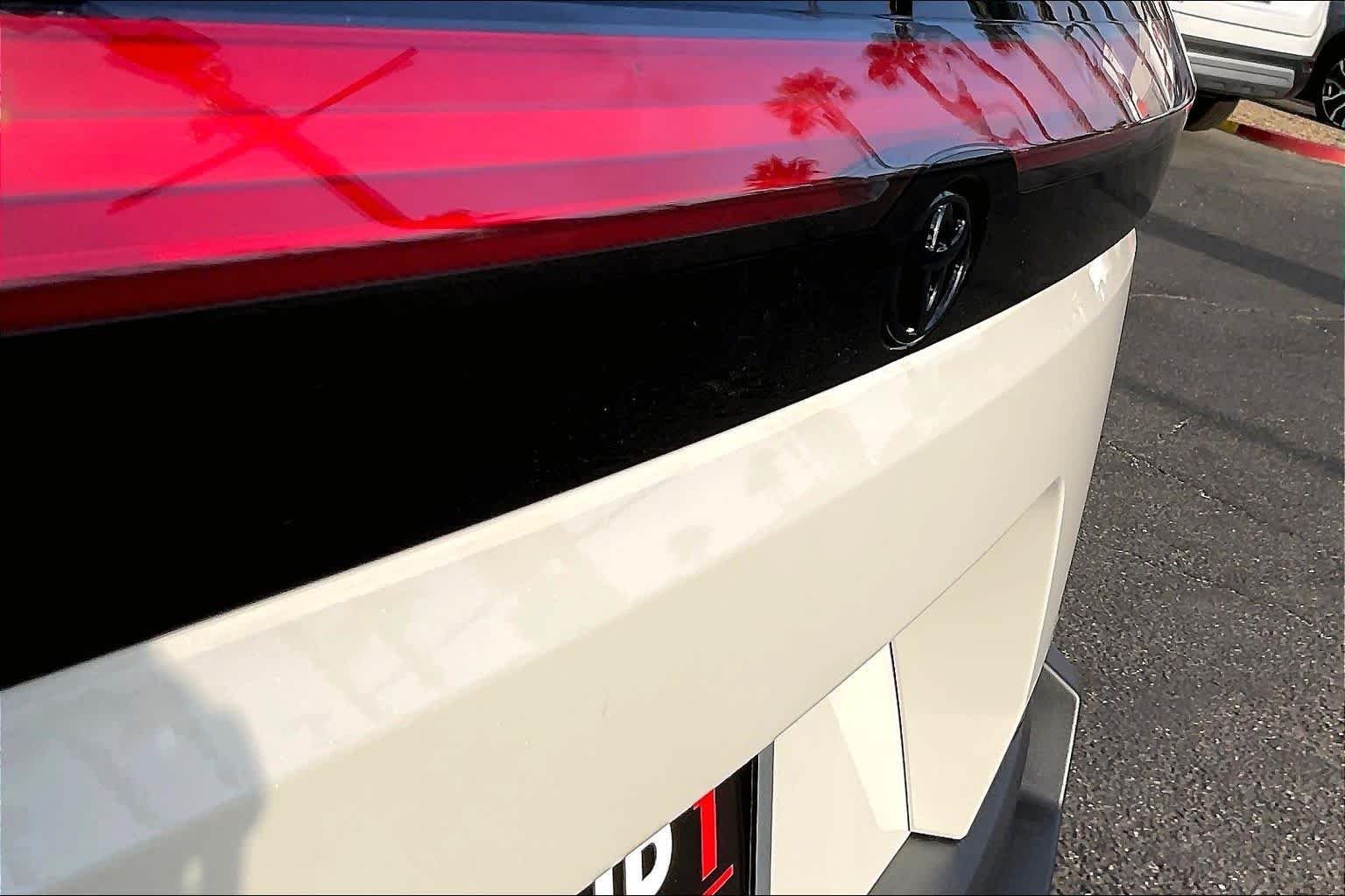 New 2026 Halo Toyota bZ Woodland image 15