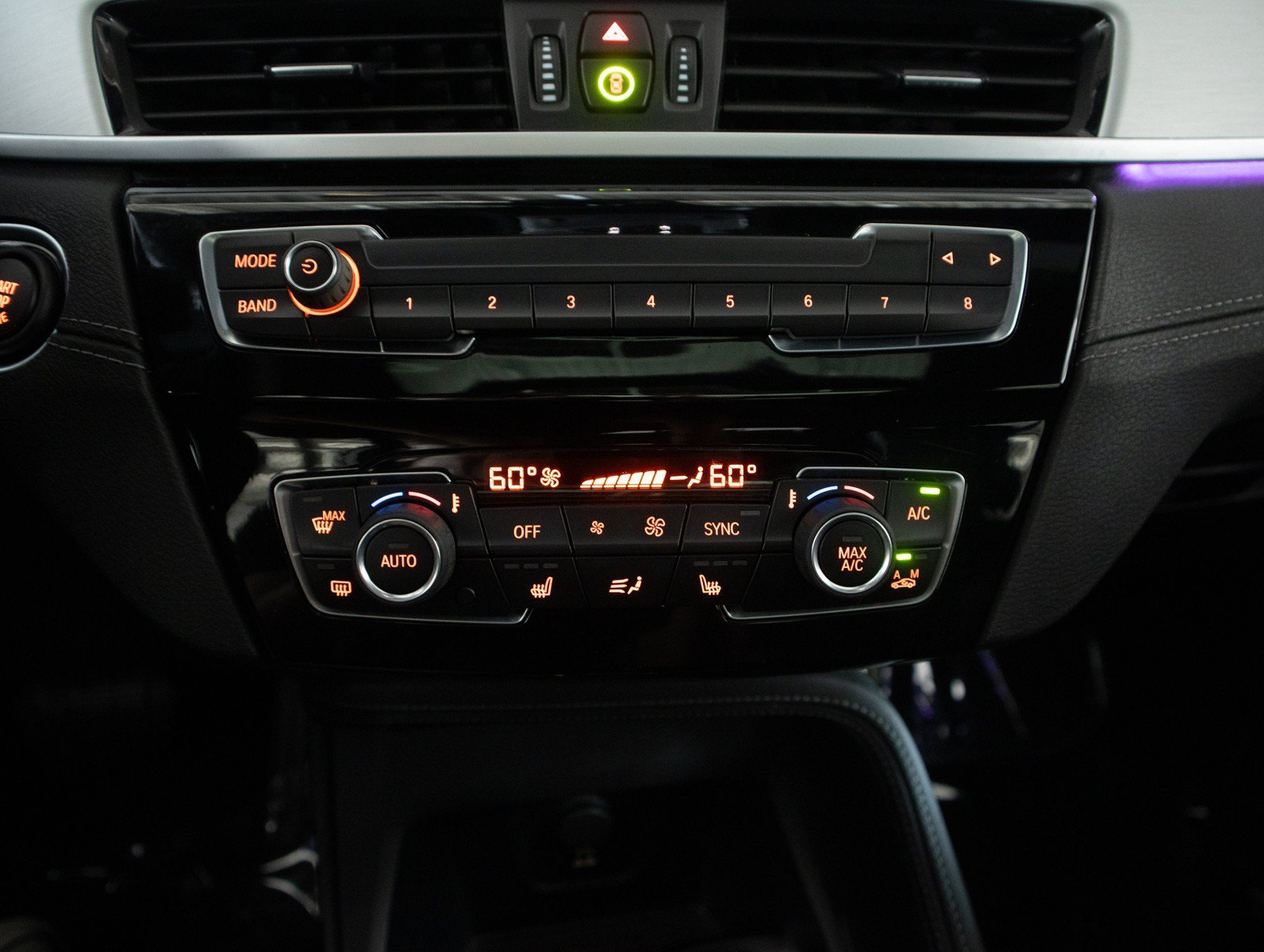 Used 2020 Jet Black BMW sDrive28i image 22