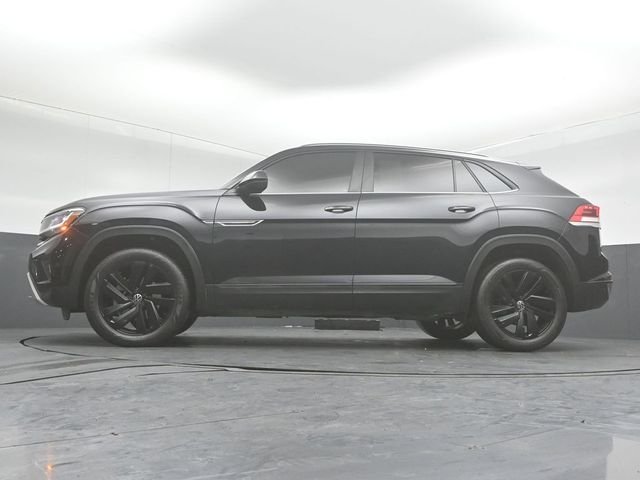 2022 VOLKSWAGEN ATLAS CROSS SPORT - Image 37