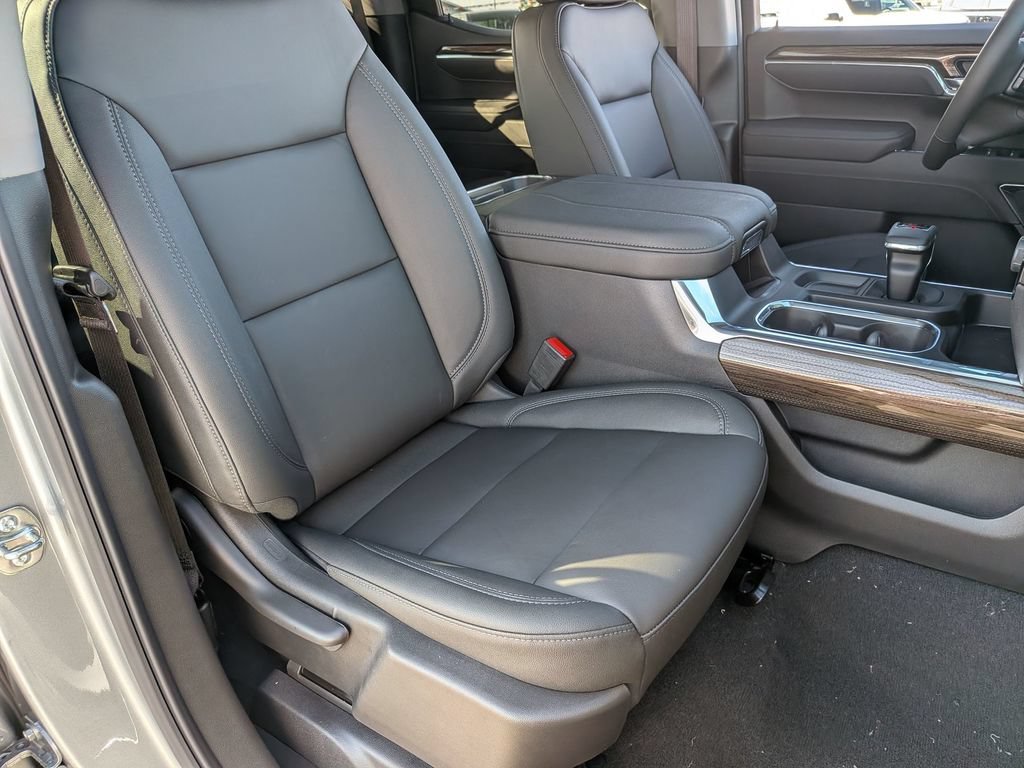 2026 Chevrolet Silverado 1500 LT Trail Boss - Photo 30