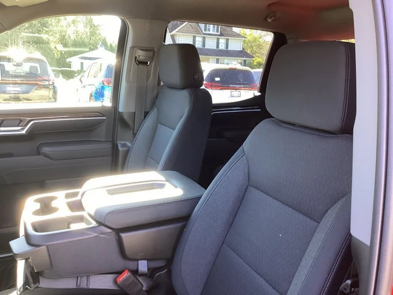 2026 Chevrolet Silverado 1500 LT - Photo 24