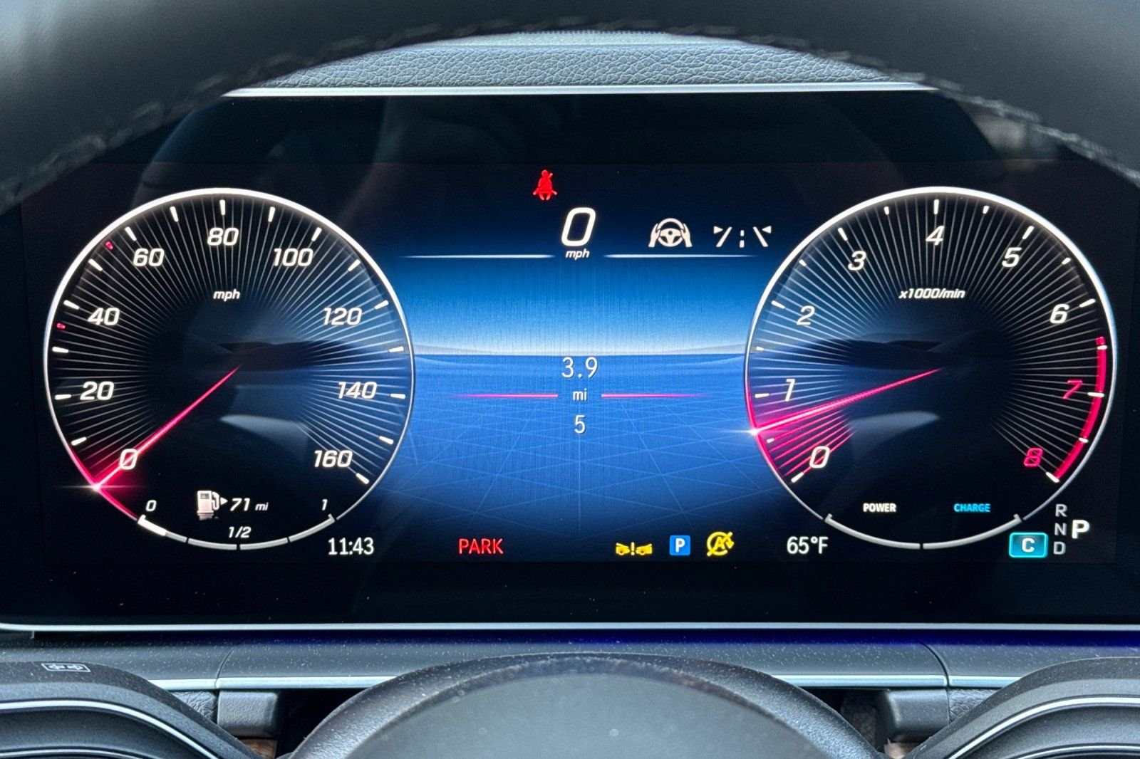 New 2026 Polar White Mercedes-Benz GLE 350 image 6