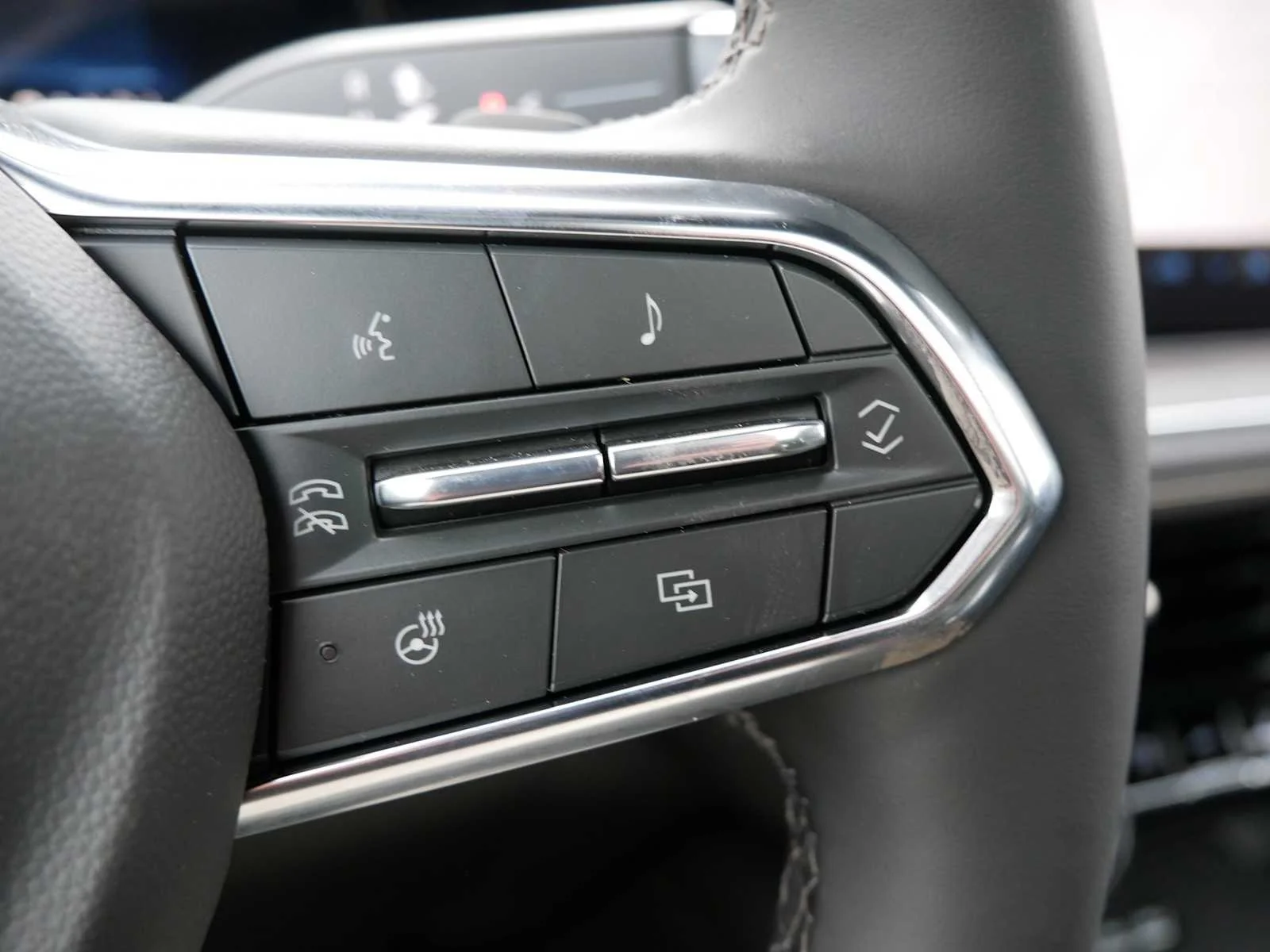 2026 Chevrolet Tahoe Premier - Photo 23