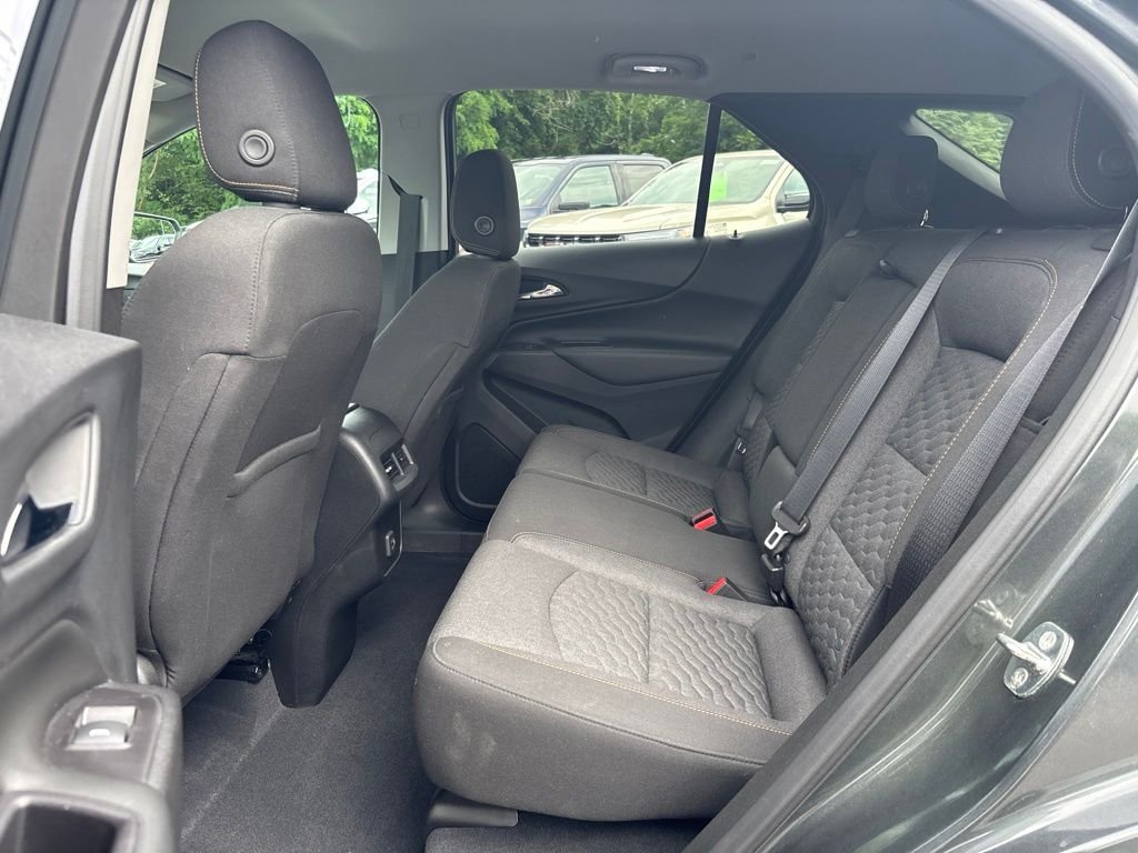 Used 2019 Gray Chevrolet LT image 27