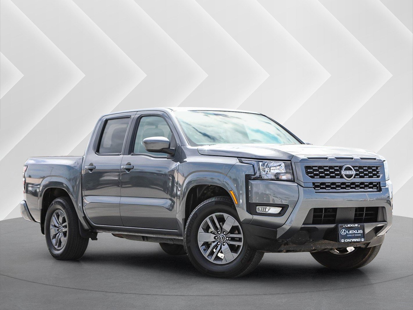 2025 Nissan Frontier SV Crew Cab 4X2 SWB's photo