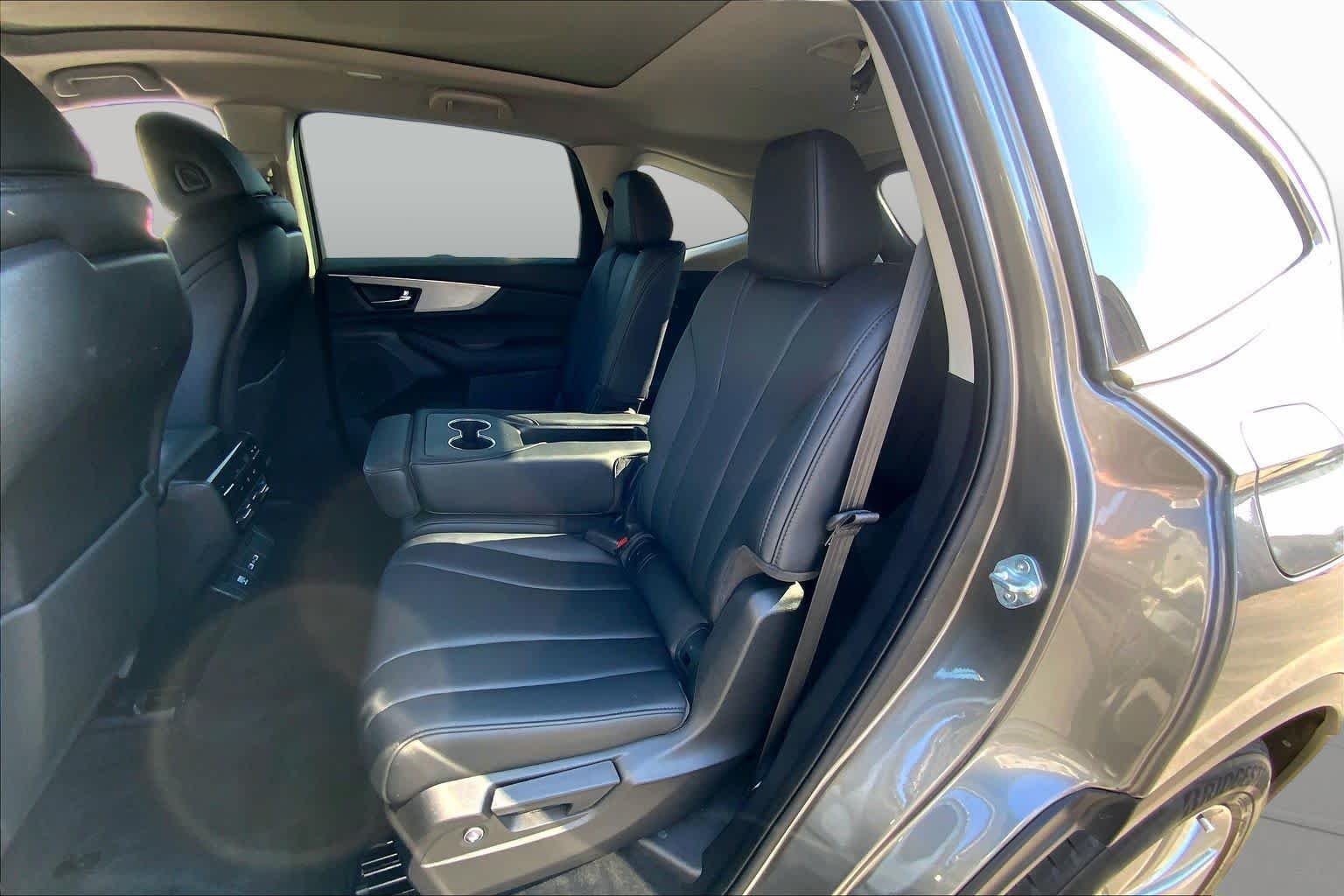 2024 Acura MDX Base - Photo 21