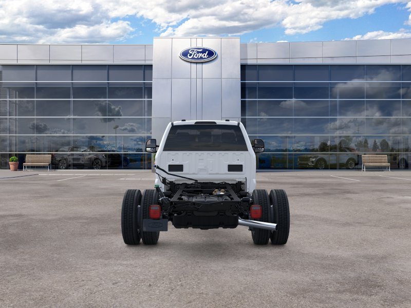 New 2026 Oxford White Ford  image 32