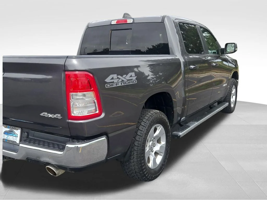Used 2022 Gray Ram Big Horn/Lone Star image 11