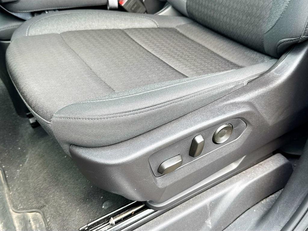 Used 2024 Black Chevrolet LT (2FL) image 20
