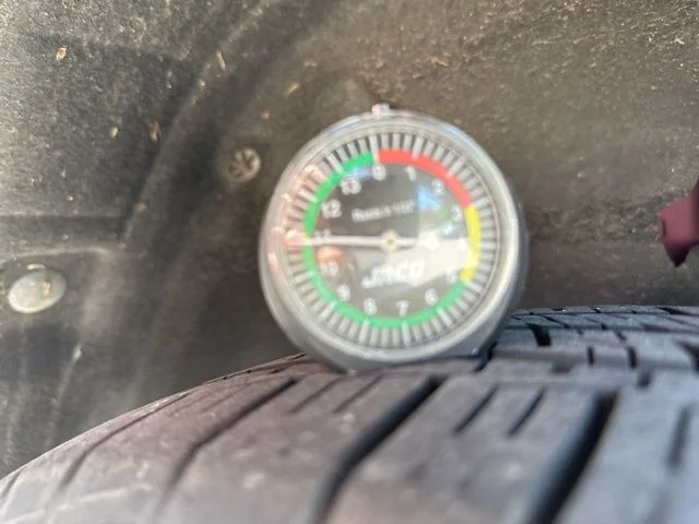 Used 2020 Red Ford SEL image 19