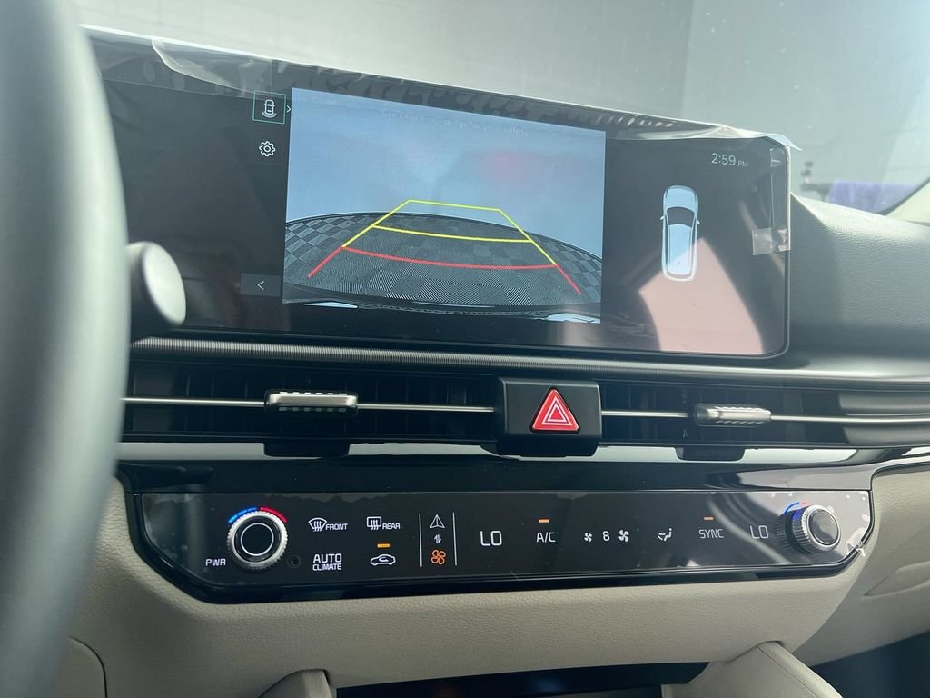 New 2026 Panthera Metal Kia EX image 29