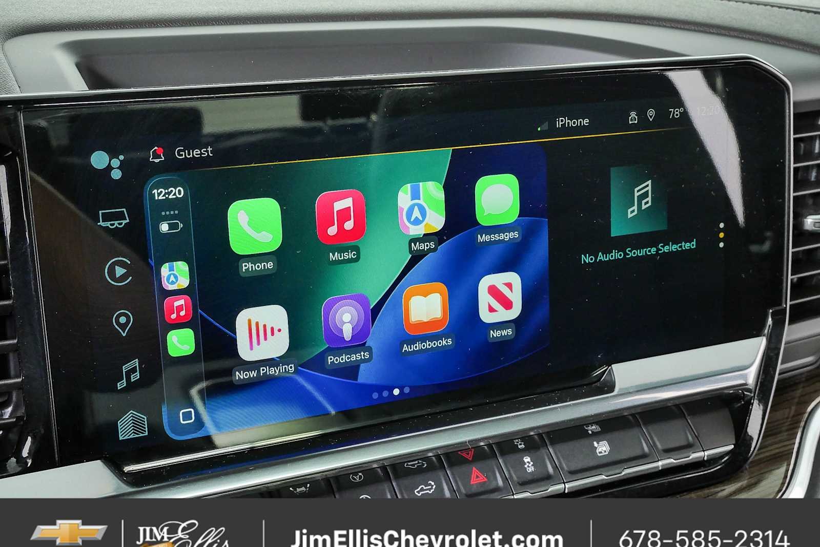 2026 Chevrolet Silverado 1500 RST - Photo 15