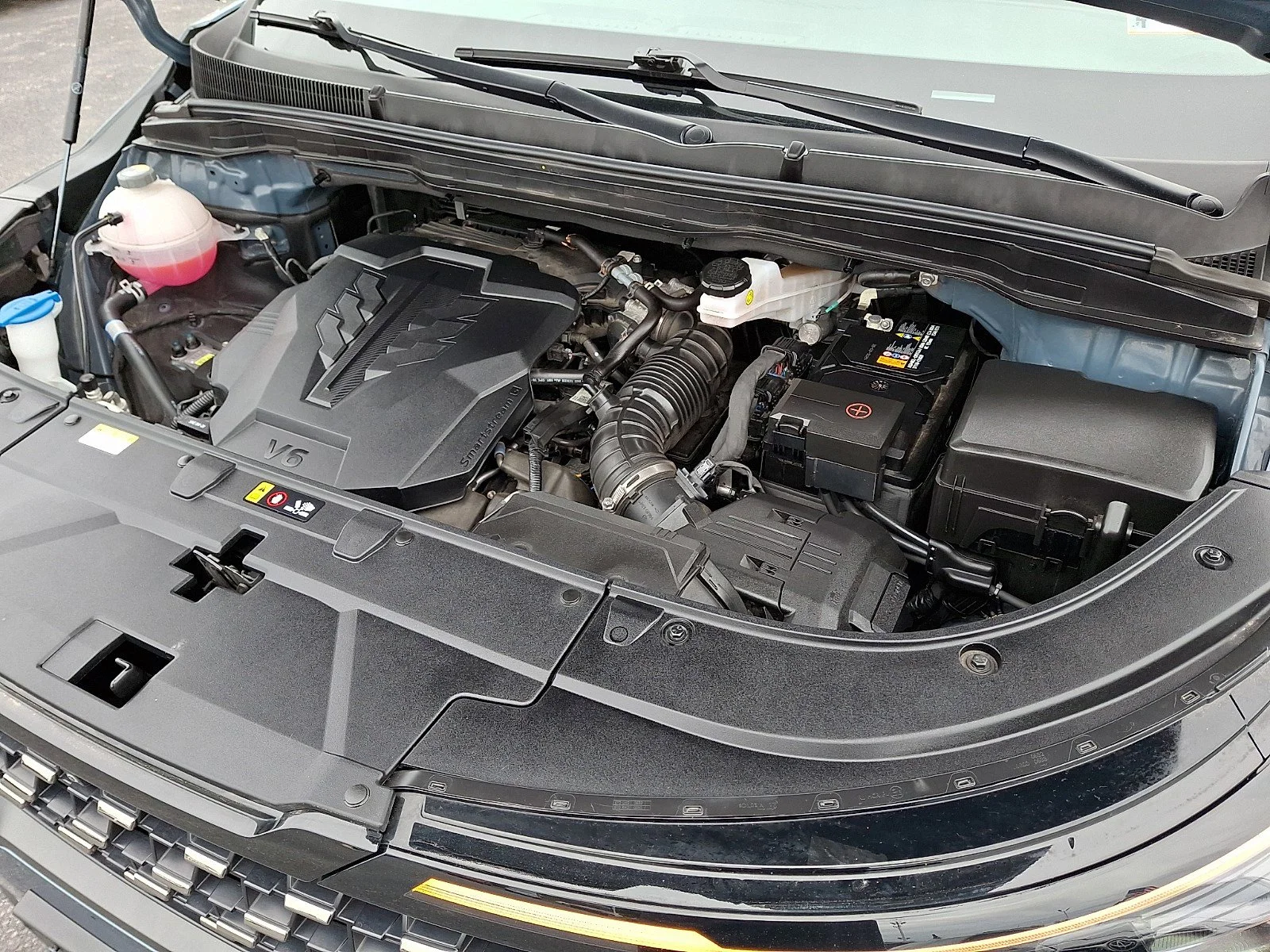 Used 2025 Astra Blue Kia SX image 30