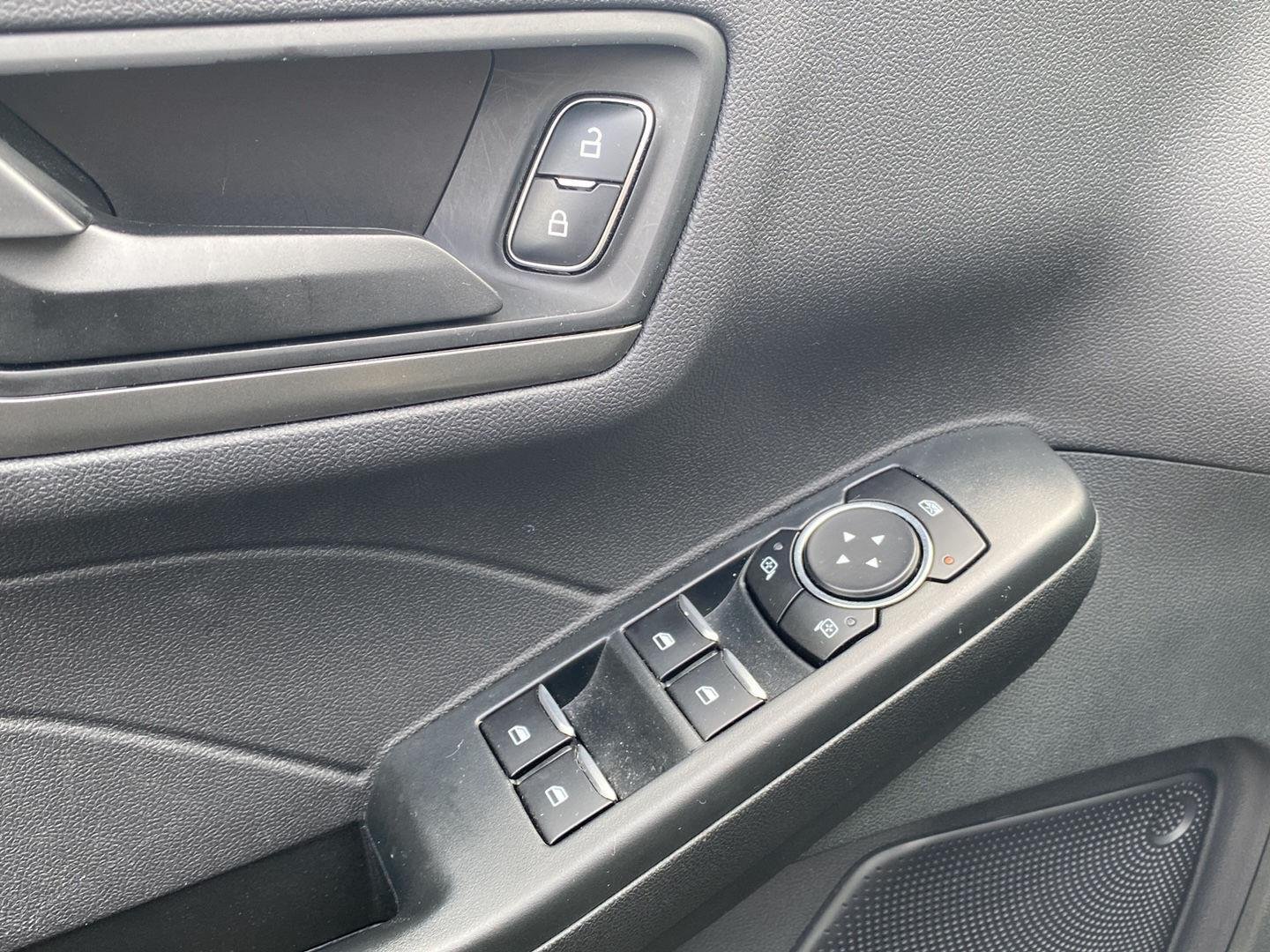 Used 2023 Carbonized Gray Ford Active image 15