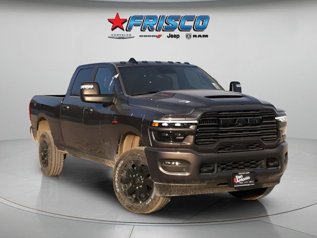 2026 RAM 2500 Laramie 4X4 Crew Cab SWB's photo
