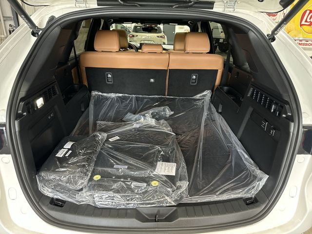 2026 Mazda CX-70 Premium Plus Package - Photo 25