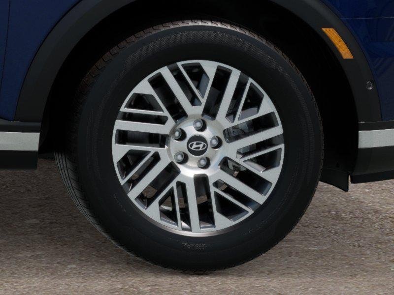 New 2027  Hyundai SEL Premium AWD image 8