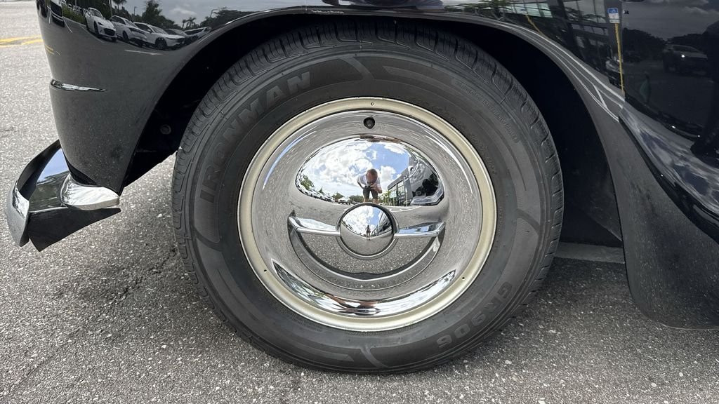 2022 Chrysler Voyager LX - Photo 55