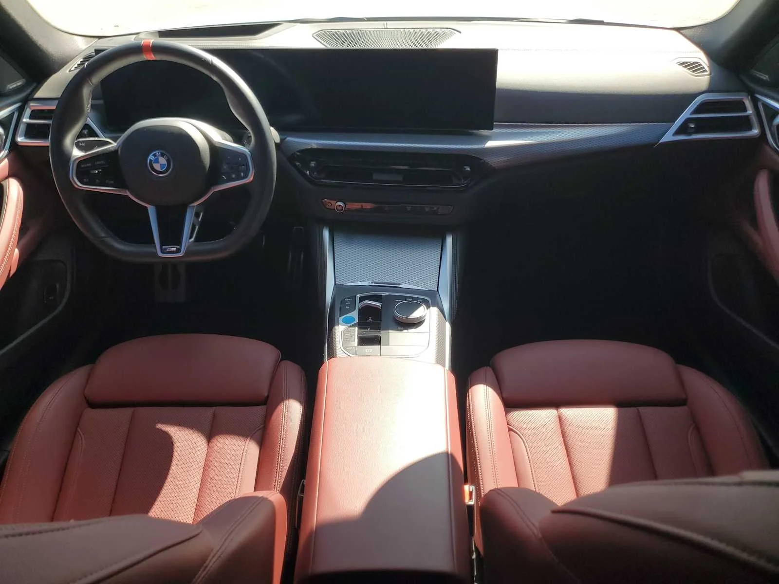 Used 2025 White BMW M50 image 15