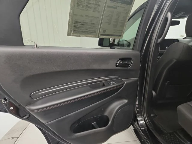Used 2026 Black Dodge GT image 24