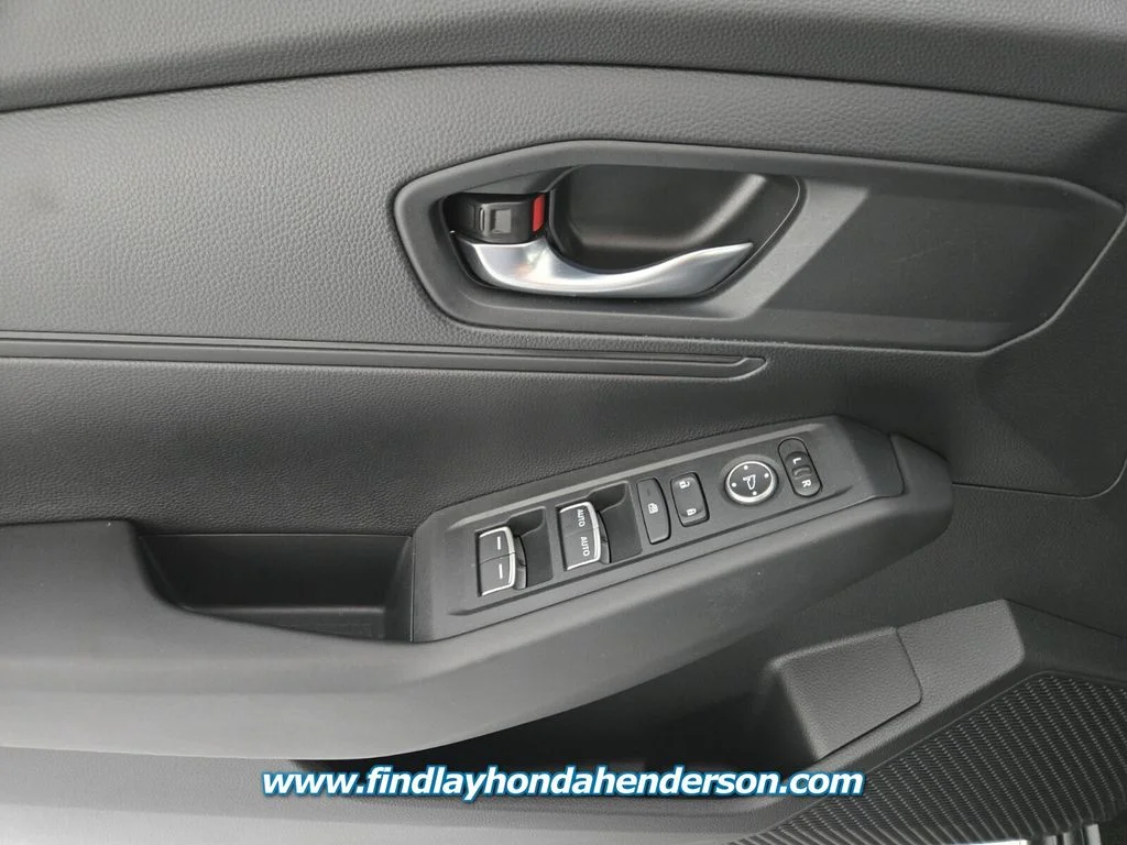 2024 Honda Accord LX - Photo 23