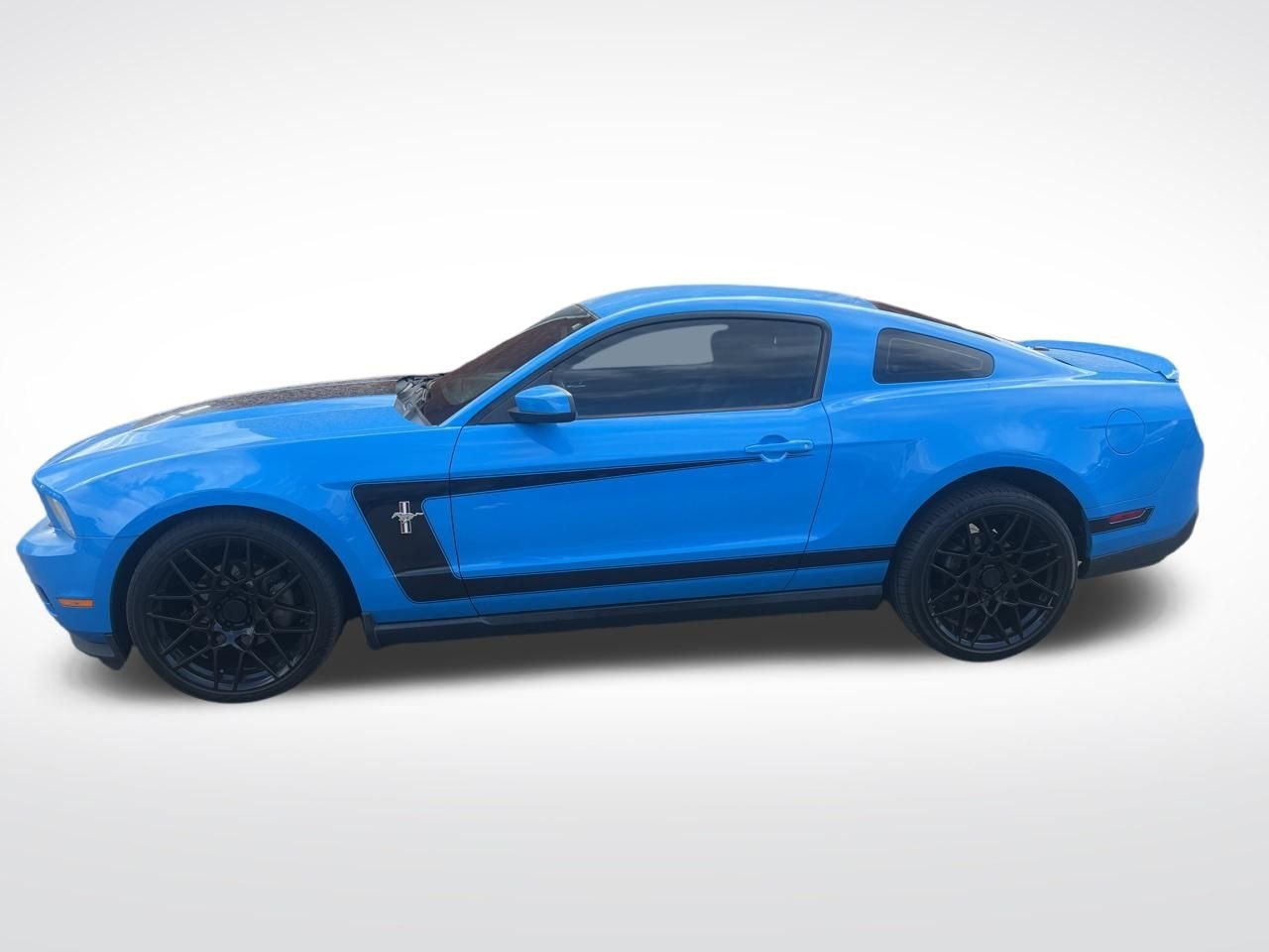 Used 2011 Ford Mustang V6 Premium with VIN 1ZVBP8AM6B5134230 for sale in Greensboro, NC