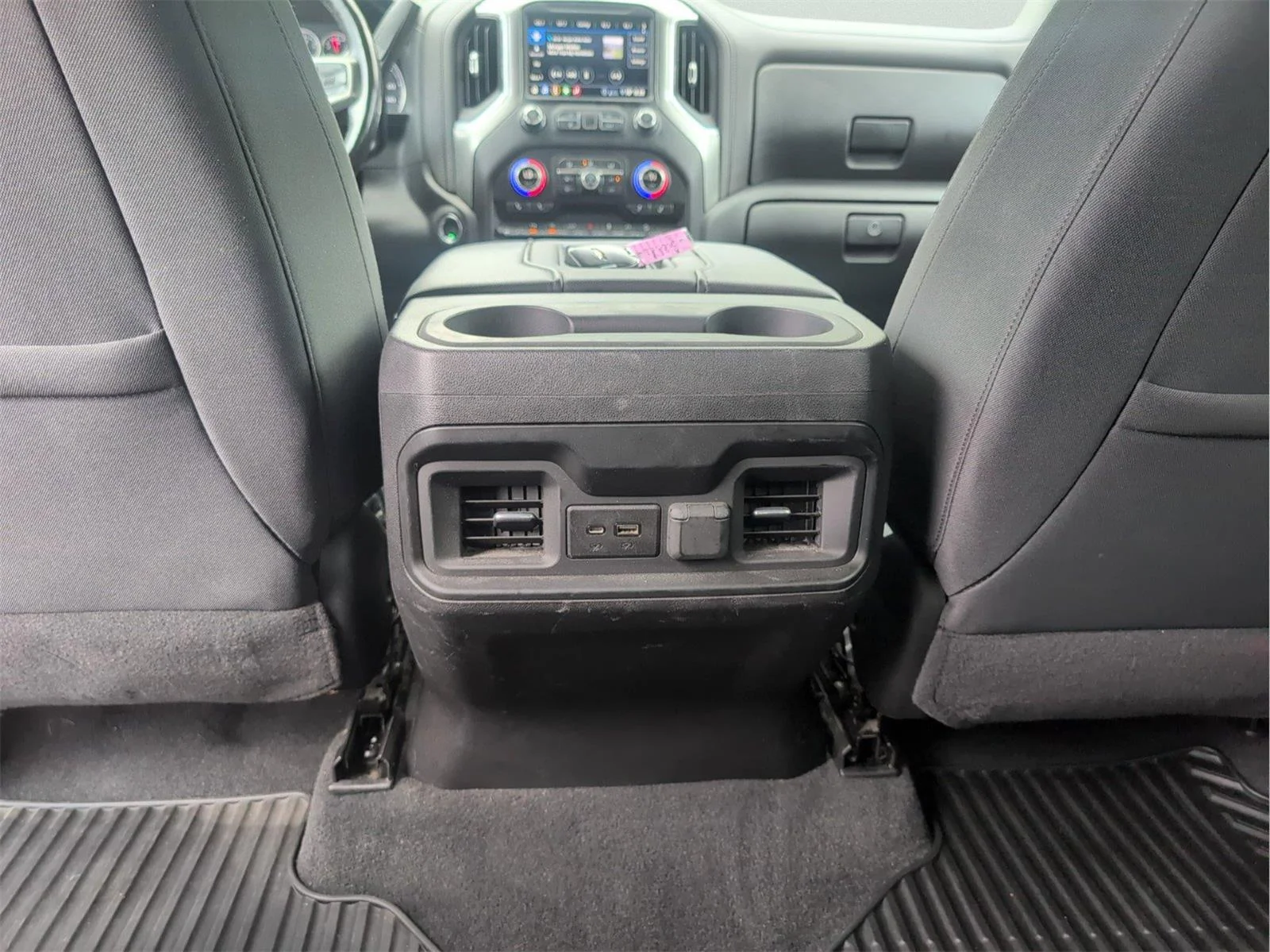 Used 2020 NORTHSKY BLUE METALLIC Chevrolet RST image 29