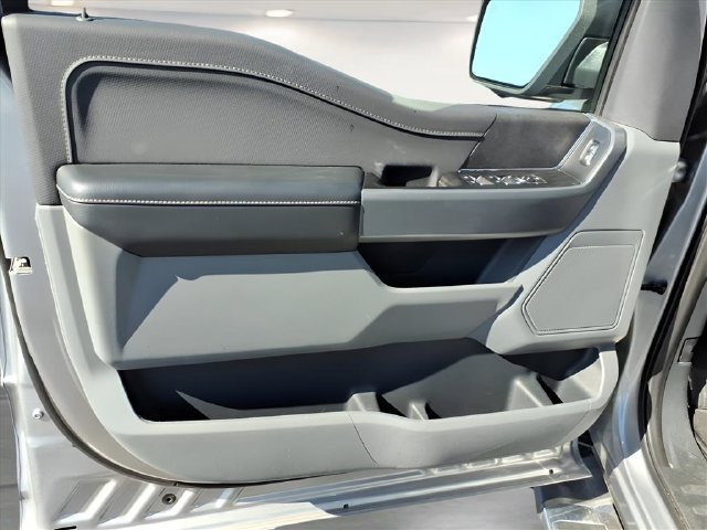 2024 Ford F-150 XLT - Photo 12